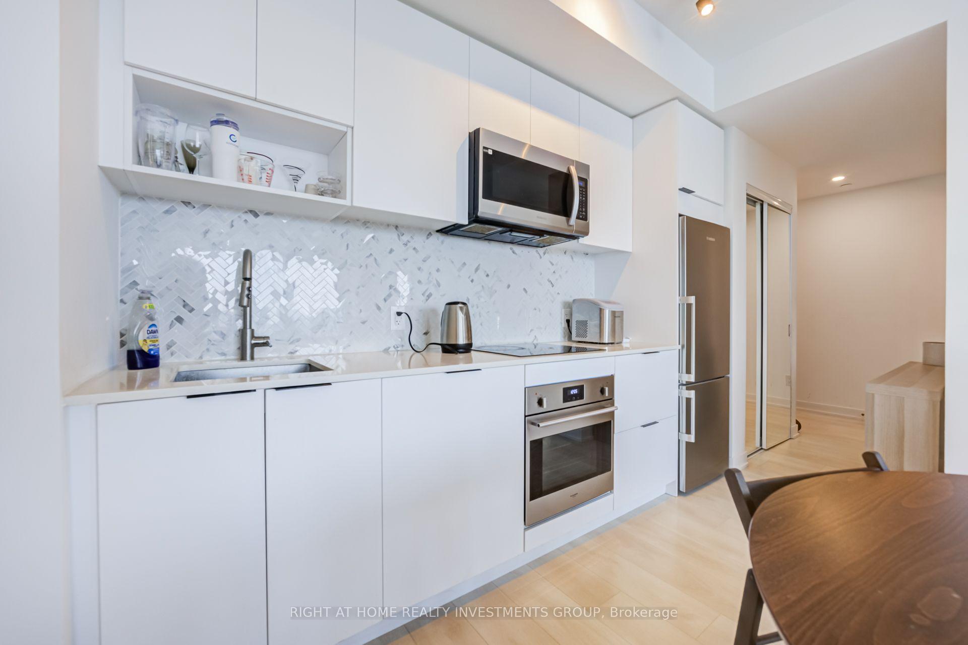Photo 20 of Unit 3408, 5 Defries Street, Toronto, Regent Park — HOMEH