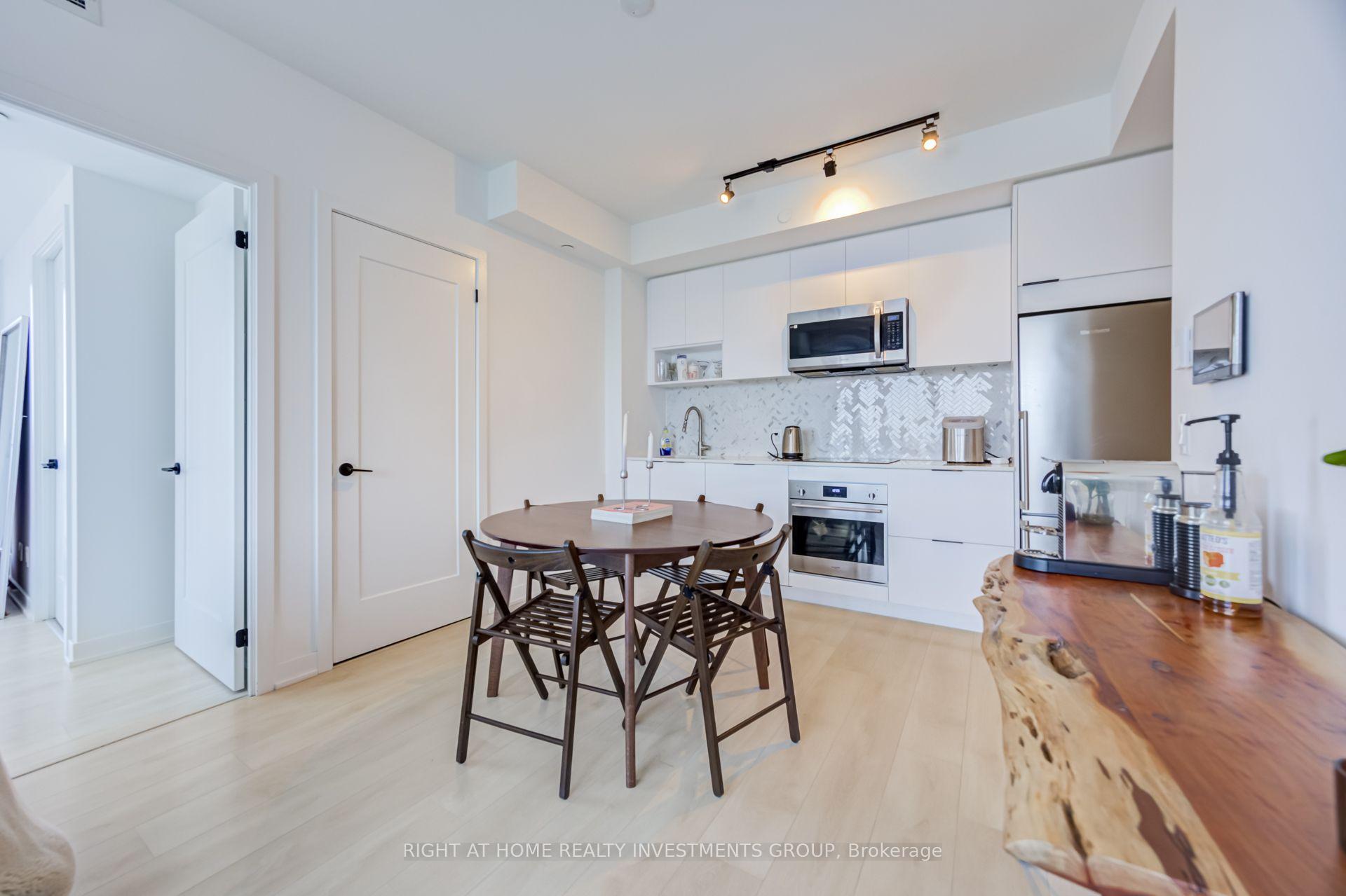 Photo 23 of Unit 3408, 5 Defries Street, Toronto, Regent Park — HOMEH