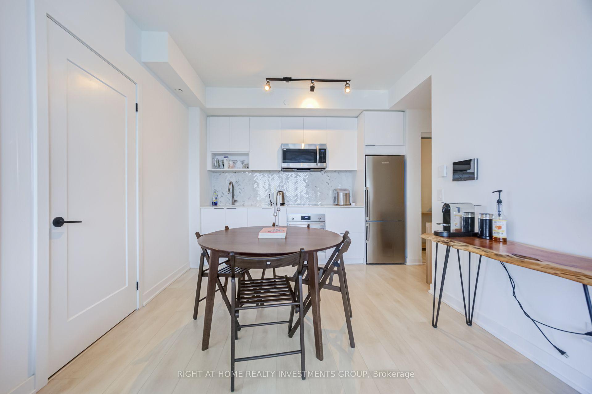Photo 26 of Unit 3408, 5 Defries Street, Toronto, Regent Park — HOMEH