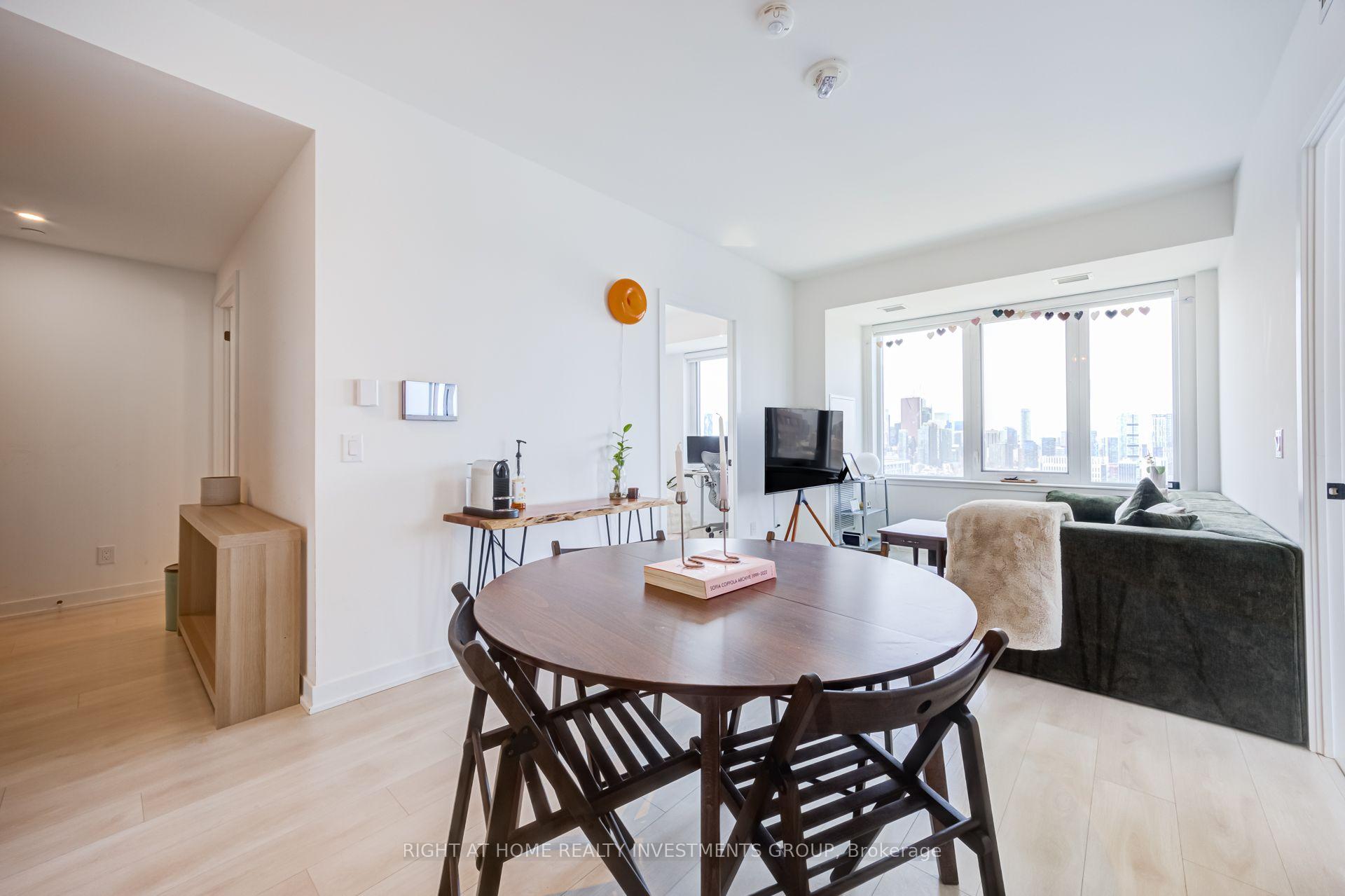 Photo 29 of Unit 3408, 5 Defries Street, Toronto, Regent Park — HOMEH