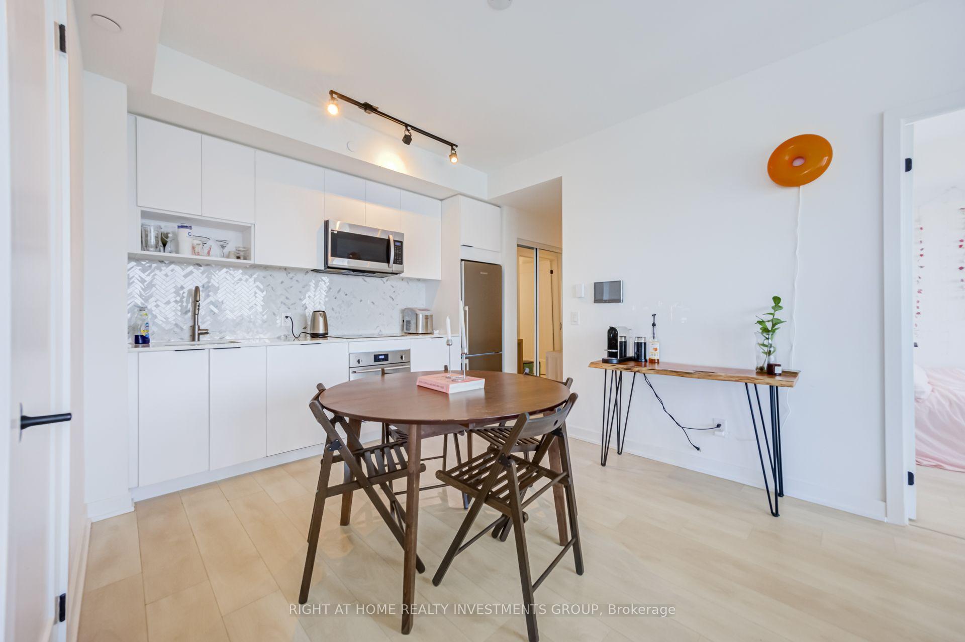Photo 31 of Unit 3408, 5 Defries Street, Toronto, Regent Park — HOMEH