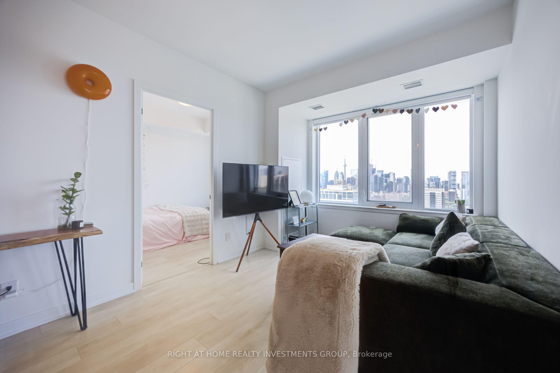 Photo 33 of Unit 3408, 5 Defries Street, Toronto, Regent Park — HOMEH