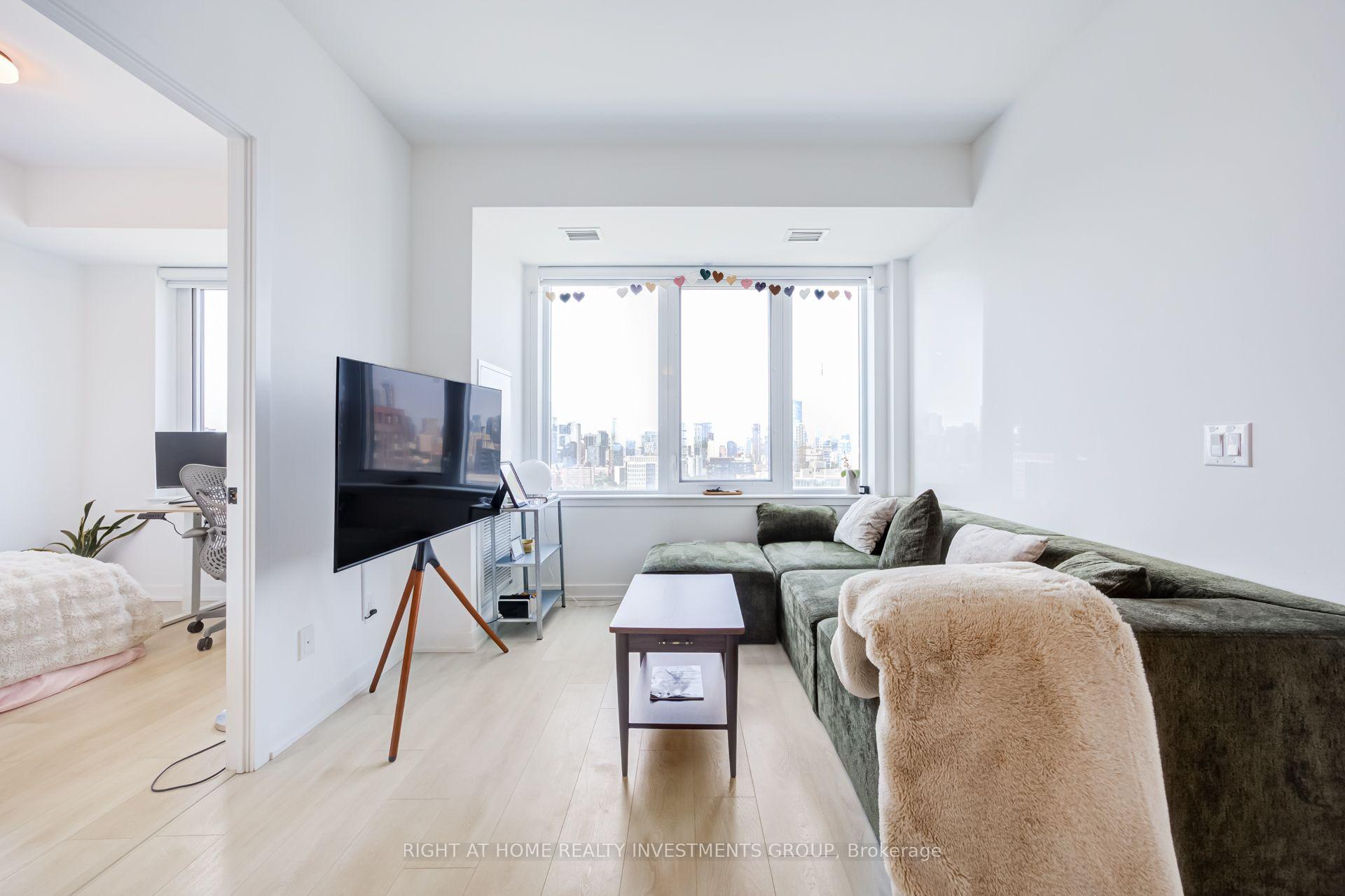 Photo 35 of Unit 3408, 5 Defries Street, Toronto, Regent Park — HOMEH
