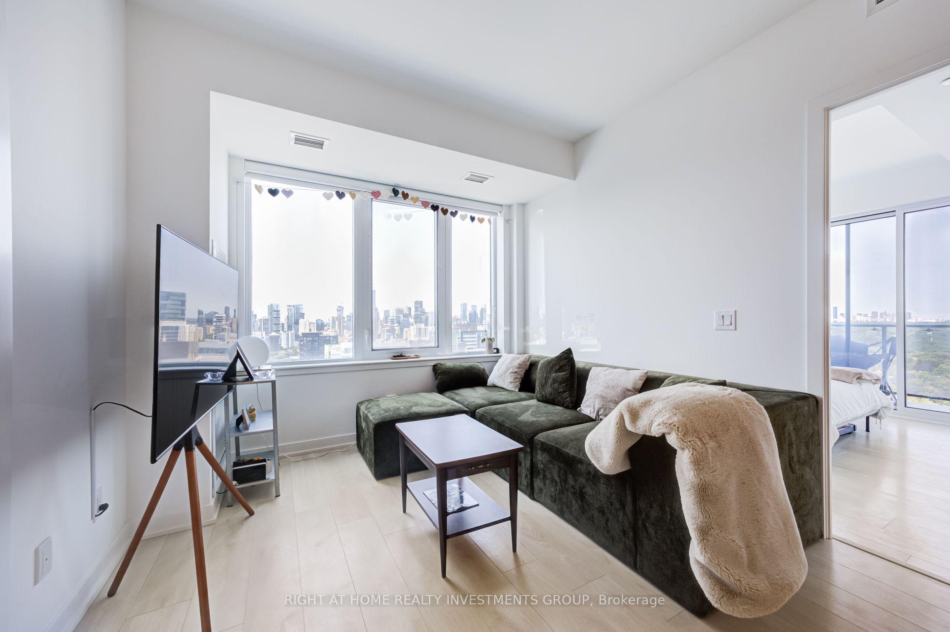 Photo 37 of Unit 3408, 5 Defries Street, Toronto, Regent Park — HOMEH