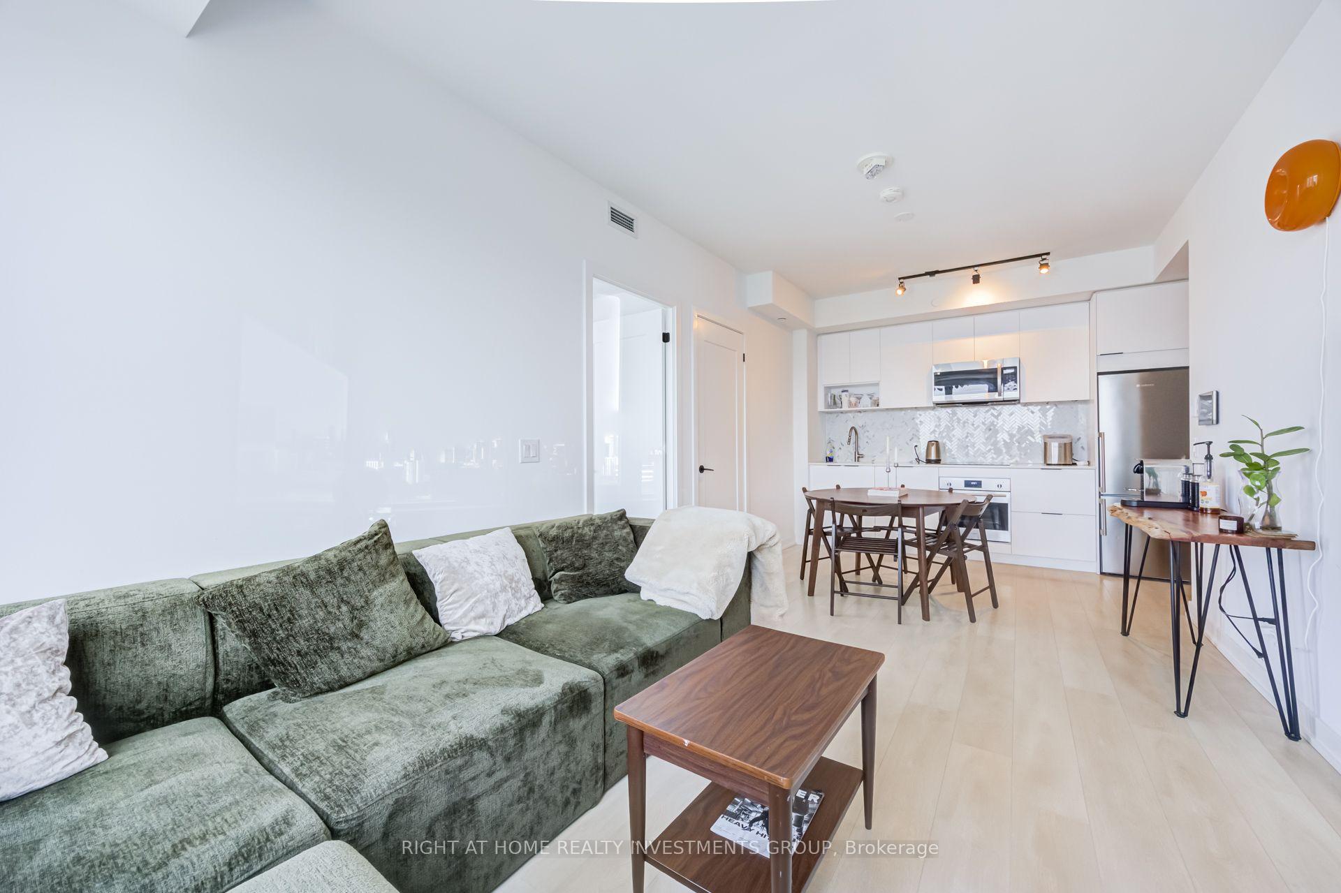 Photo 40 of Unit 3408, 5 Defries Street, Toronto, Regent Park — HOMEH