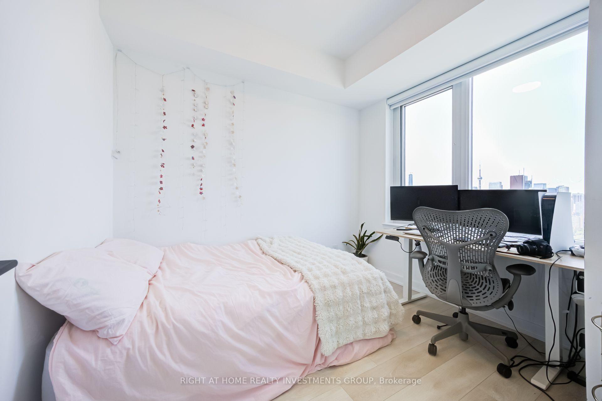 Photo 43 of Unit 3408, 5 Defries Street, Toronto, Regent Park — HOMEH