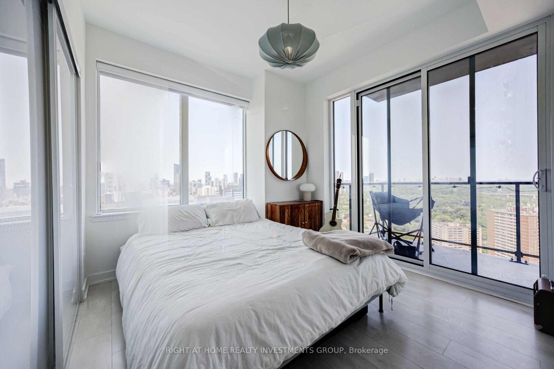 Photo 44 of Unit 3408, 5 Defries Street, Toronto, Regent Park — HOMEH