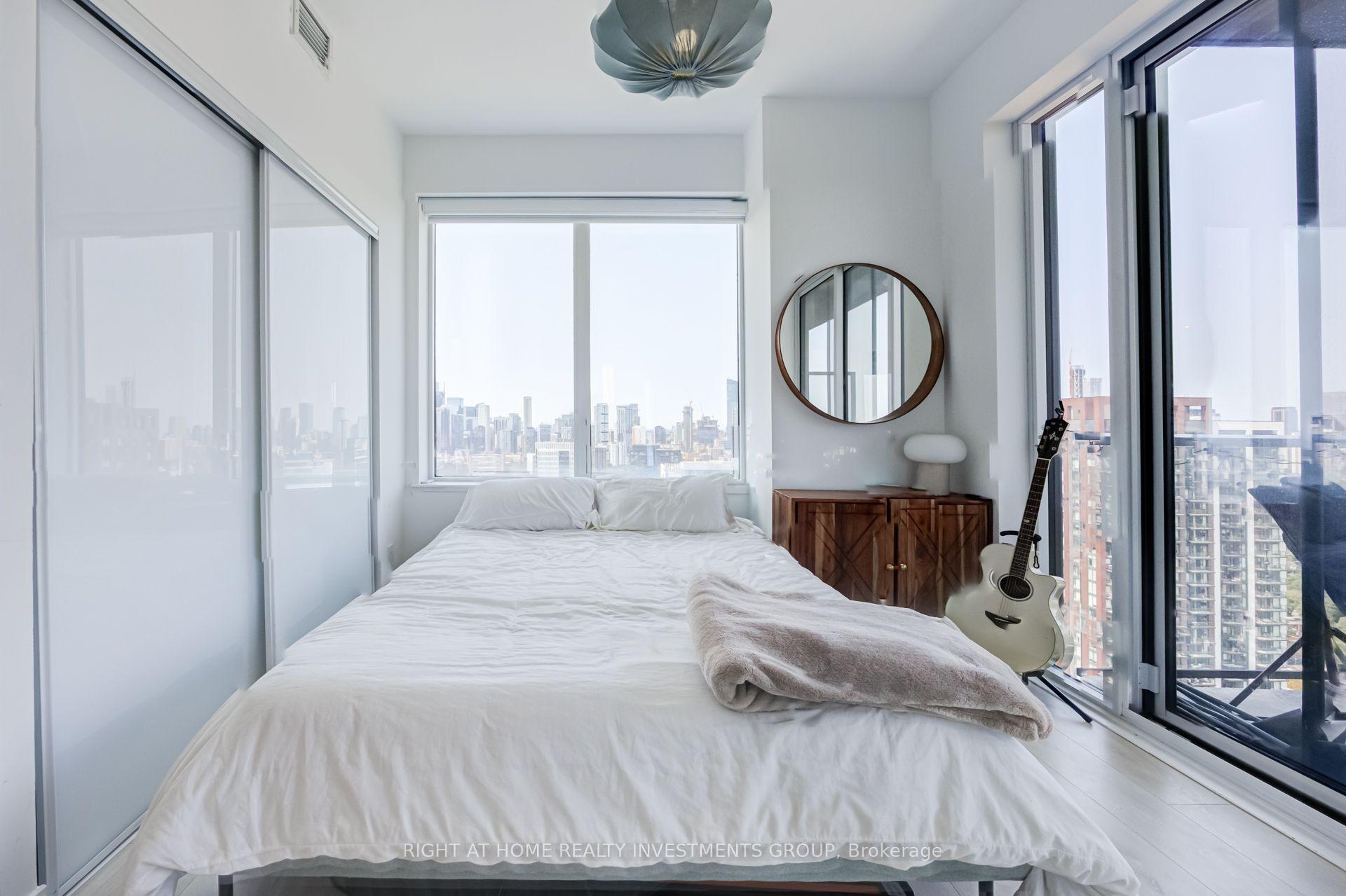 Photo 48 of Unit 3408, 5 Defries Street, Toronto, Regent Park — HOMEH