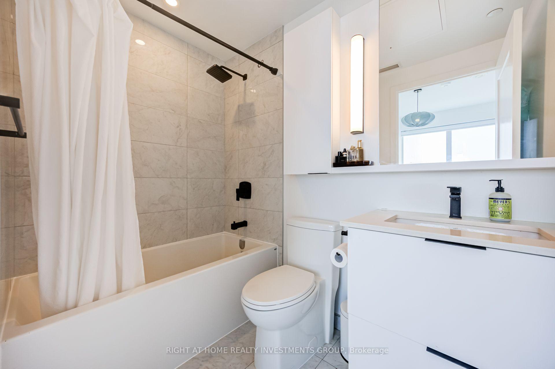 Photo 30 of Unit 3408, 5 Defries Street, Toronto, Regent Park — HOMEH