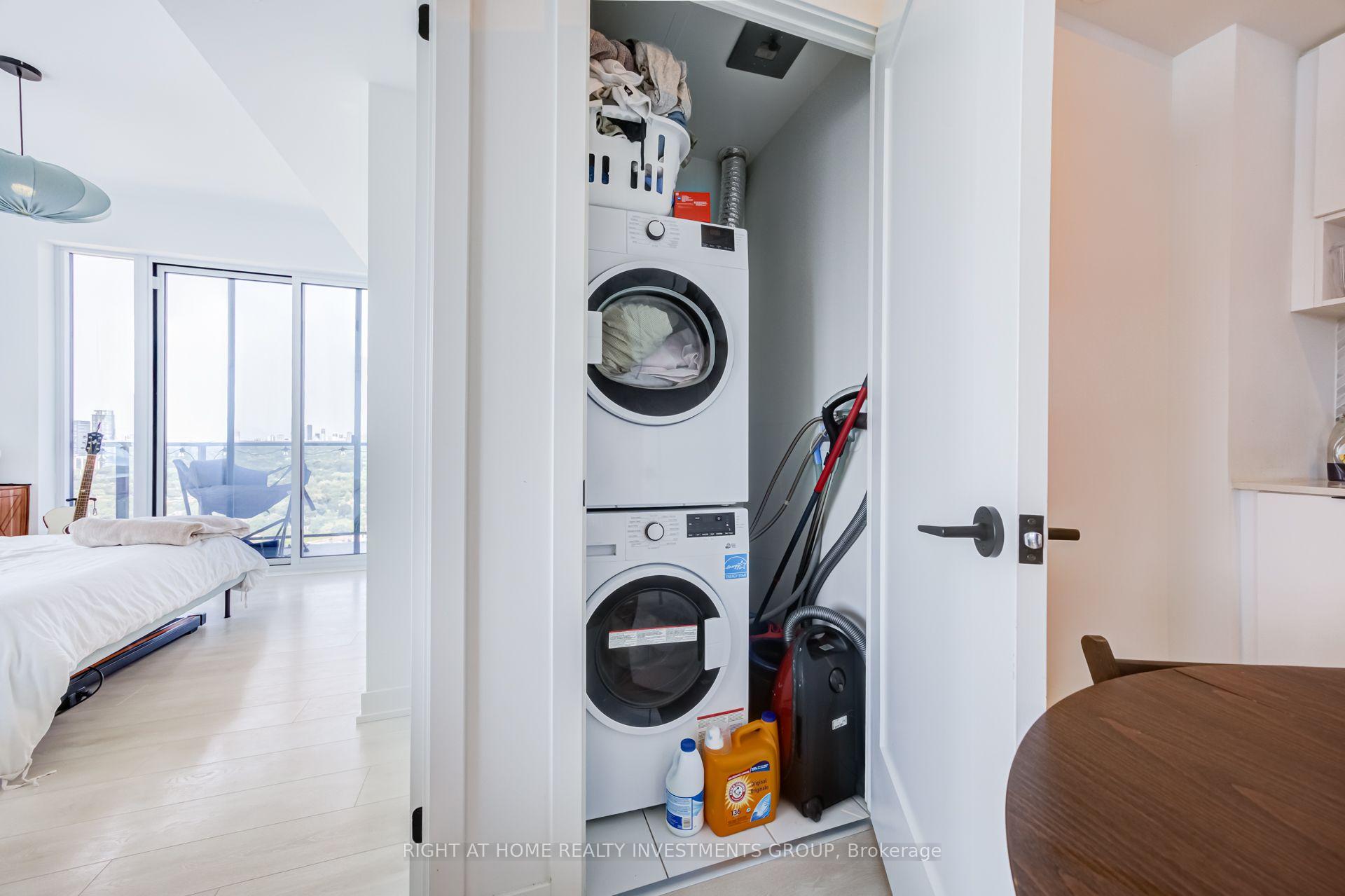 Photo 58 of Unit 3408, 5 Defries Street, Toronto, Regent Park — HOMEH