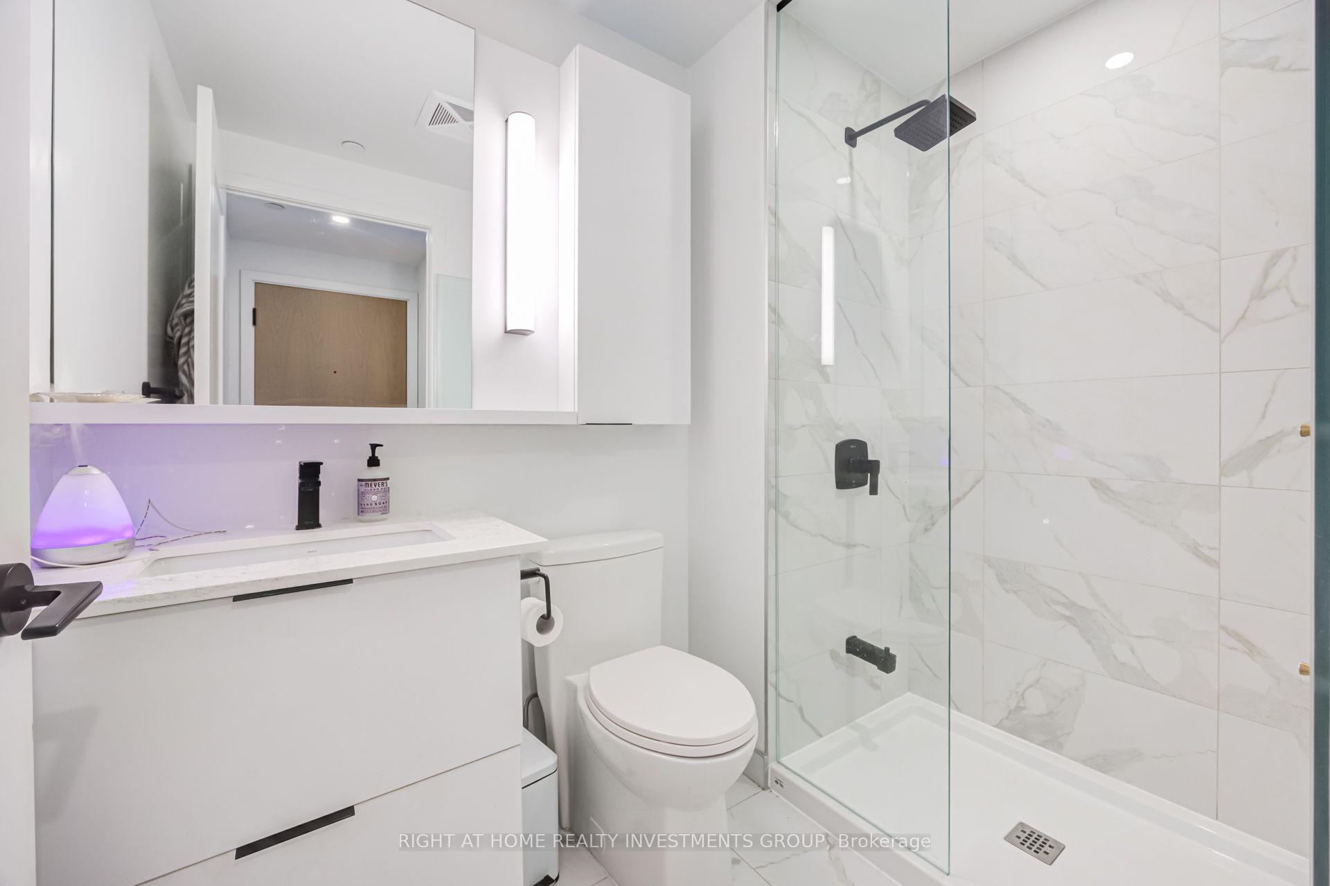 Photo 32 of Unit 3408, 5 Defries Street, Toronto, Regent Park — HOMEH