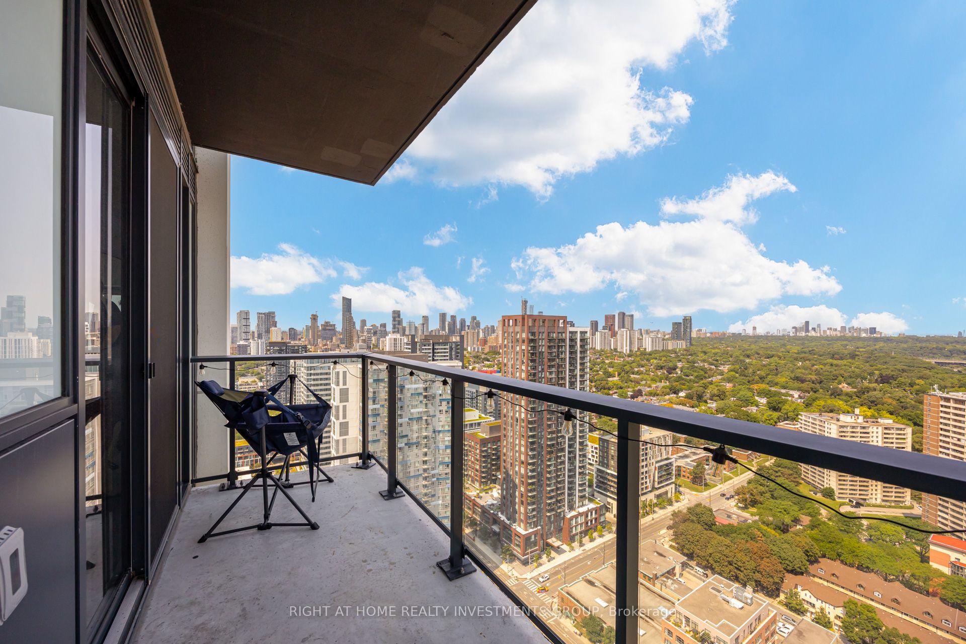 Photo 36 of Unit 3408, 5 Defries Street, Toronto, Regent Park — HOMEH