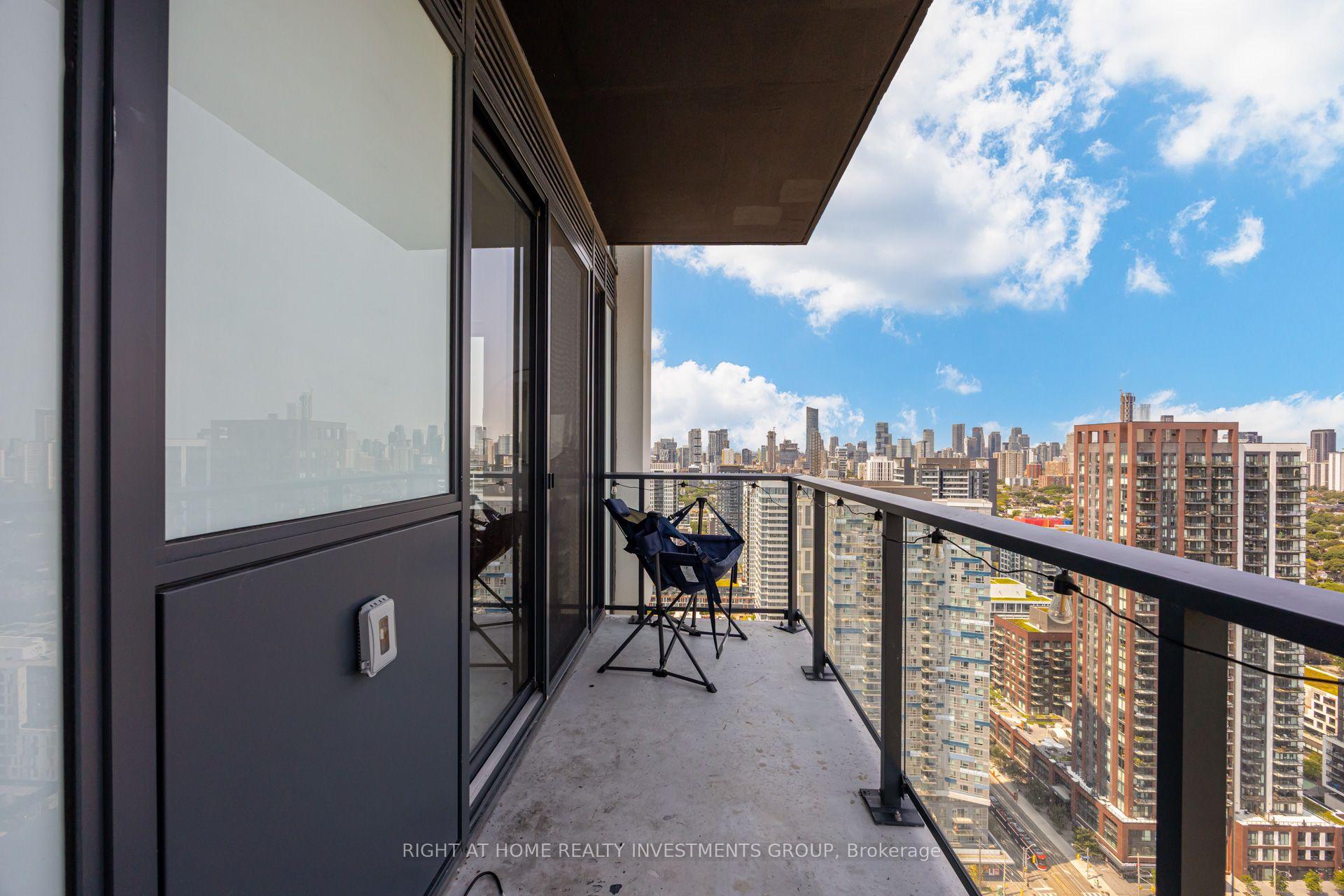 Photo 38 of Unit 3408, 5 Defries Street, Toronto, Regent Park — HOMEH