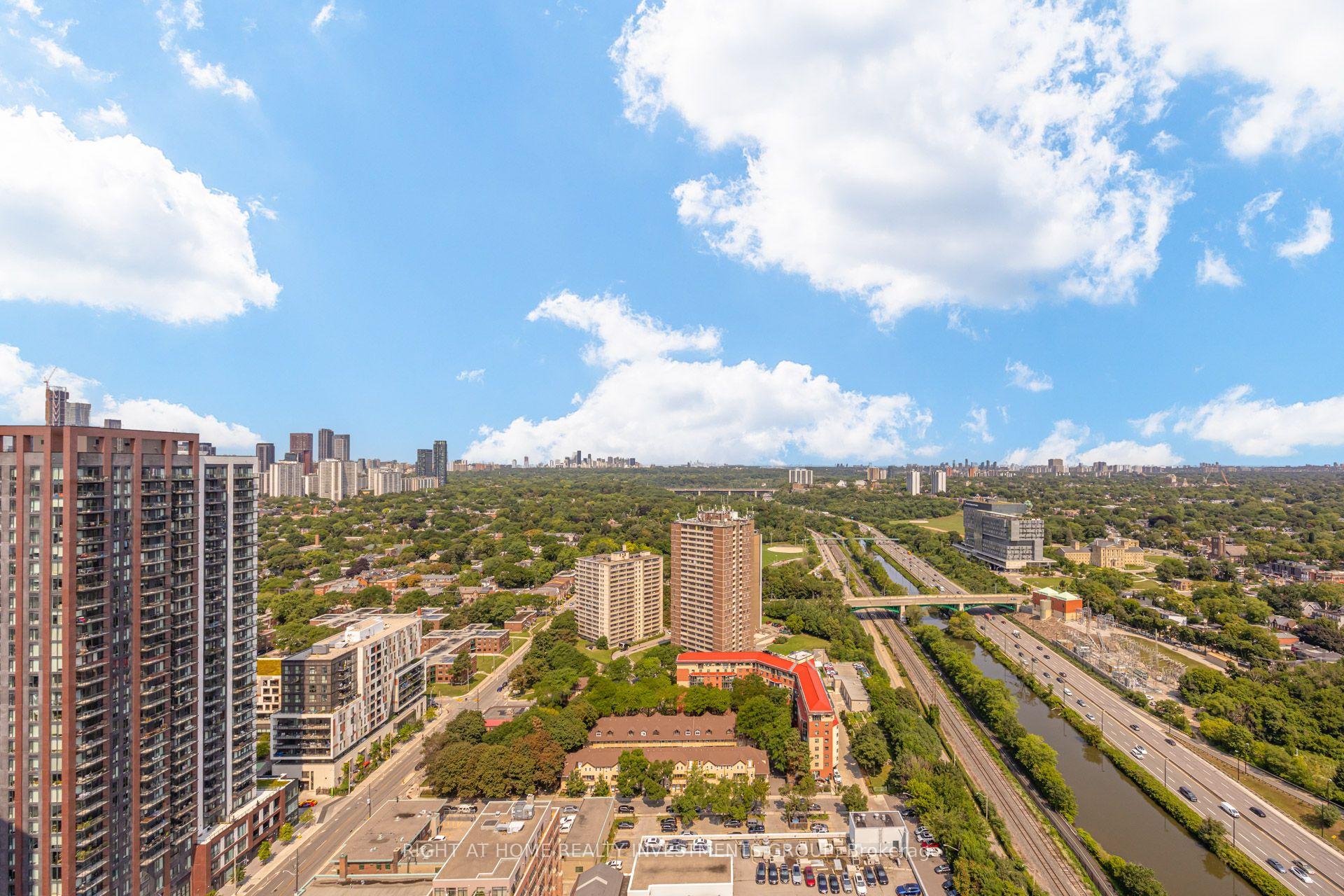 Photo 41 of Unit 3408, 5 Defries Street, Toronto, Regent Park — HOMEH