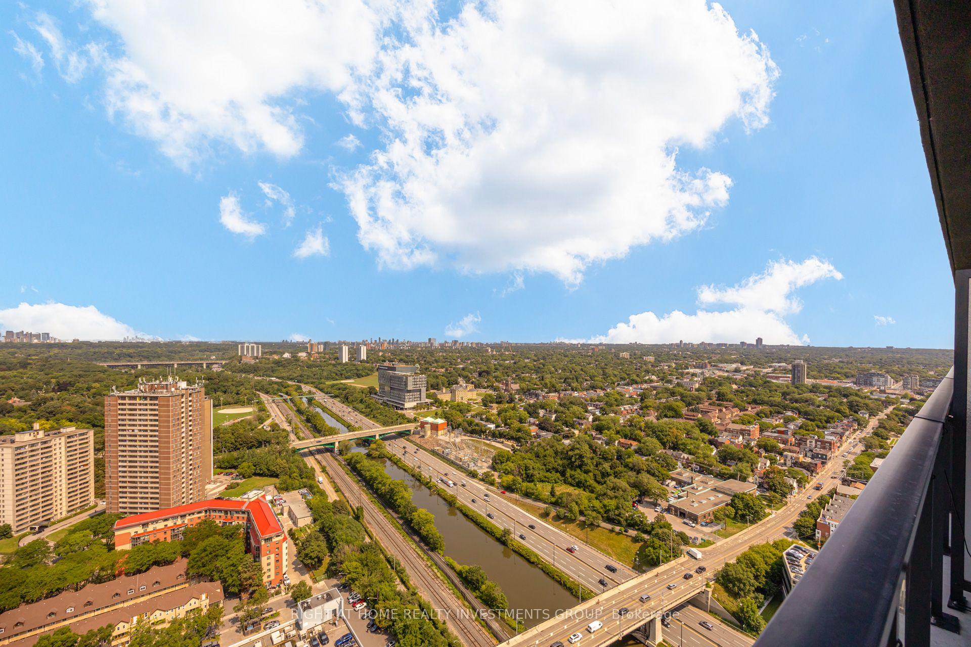 Photo 45 of Unit 3408, 5 Defries Street, Toronto, Regent Park — HOMEH