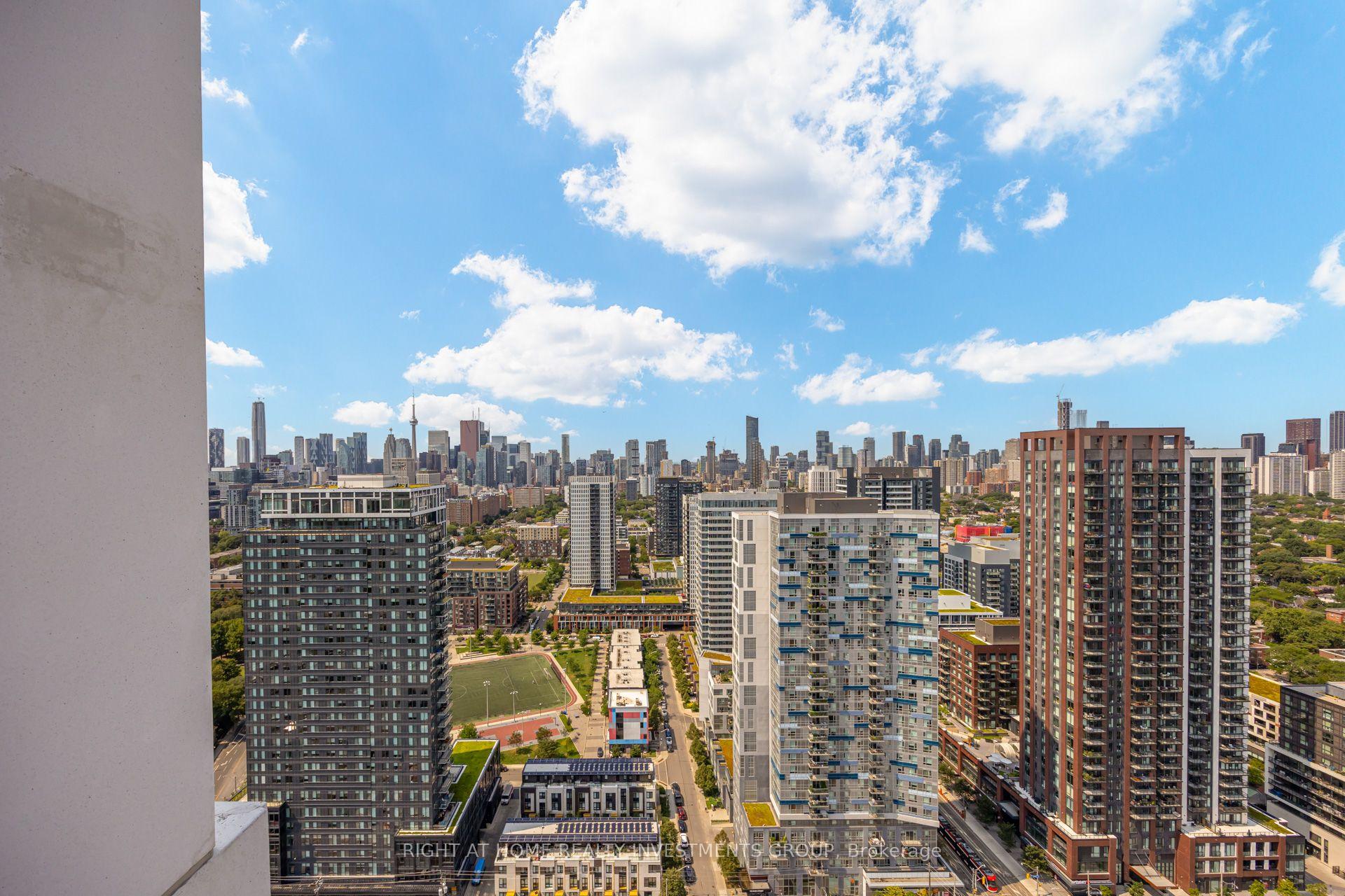Photo 39 of Unit 3408, 5 Defries Street, Toronto, Regent Park — HOMEH