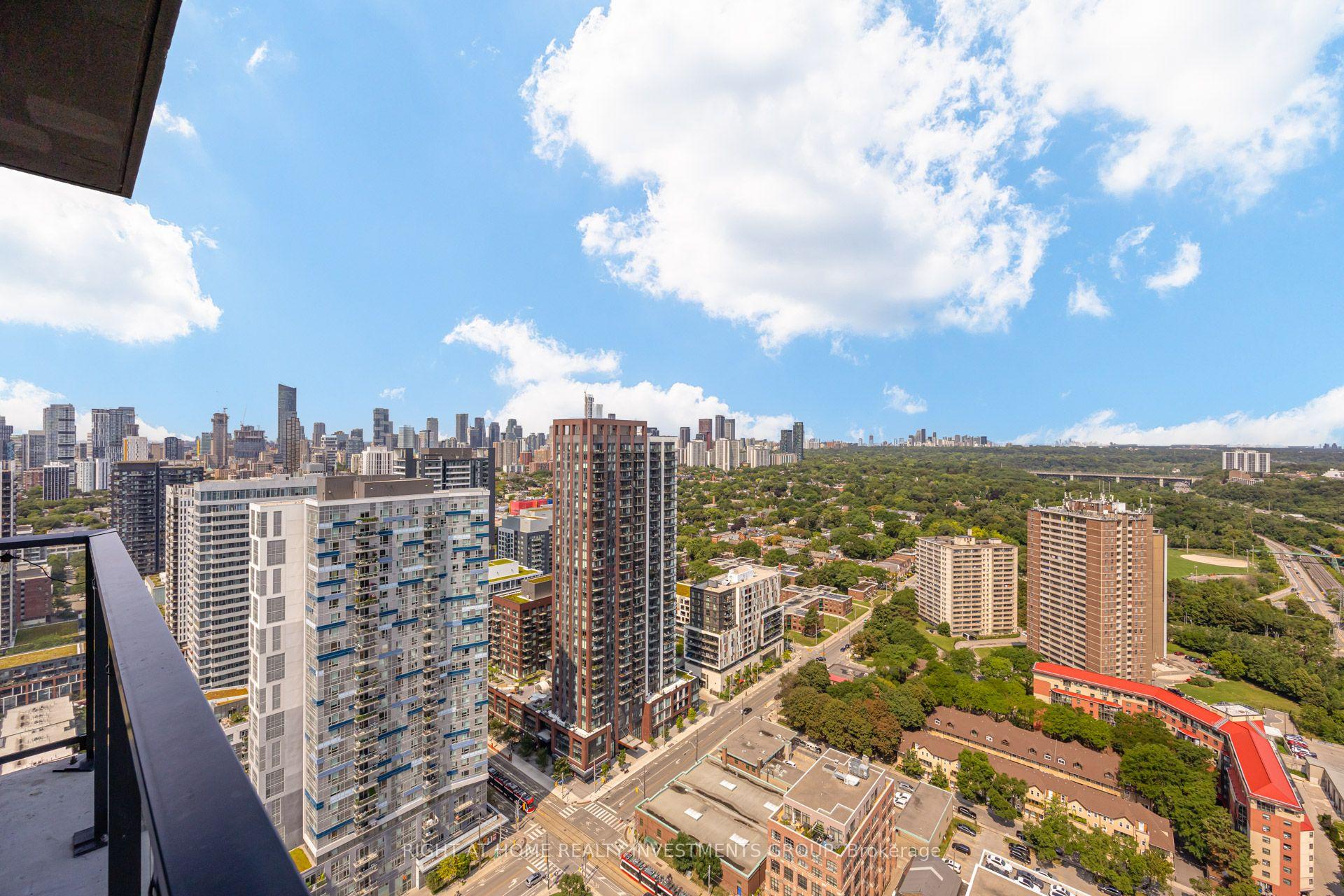 Photo 56 of Unit 3408, 5 Defries Street, Toronto, Regent Park — HOMEH