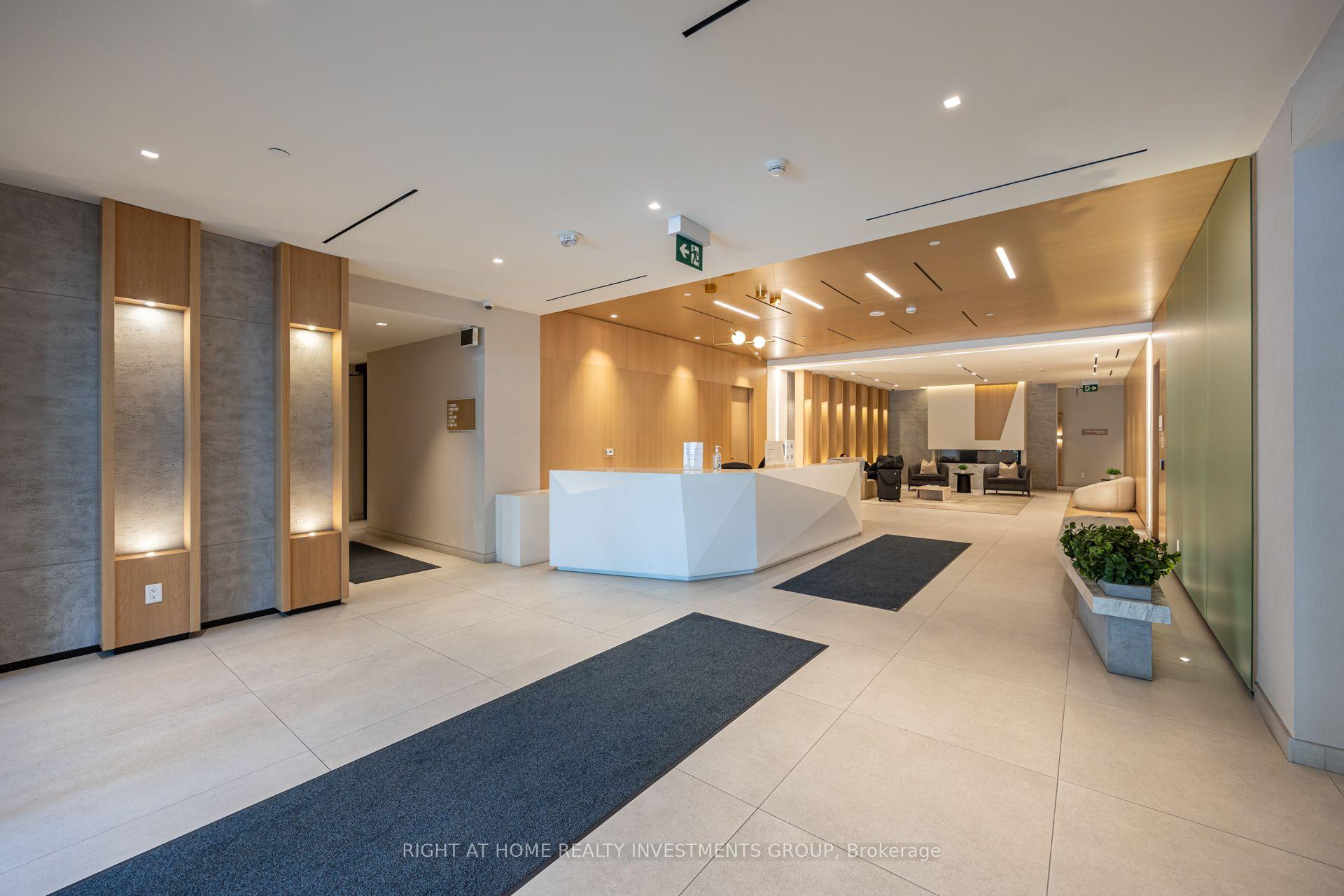 Photo 6 of Unit 3408, 5 Defries Street, Toronto, Regent Park — HOMEH