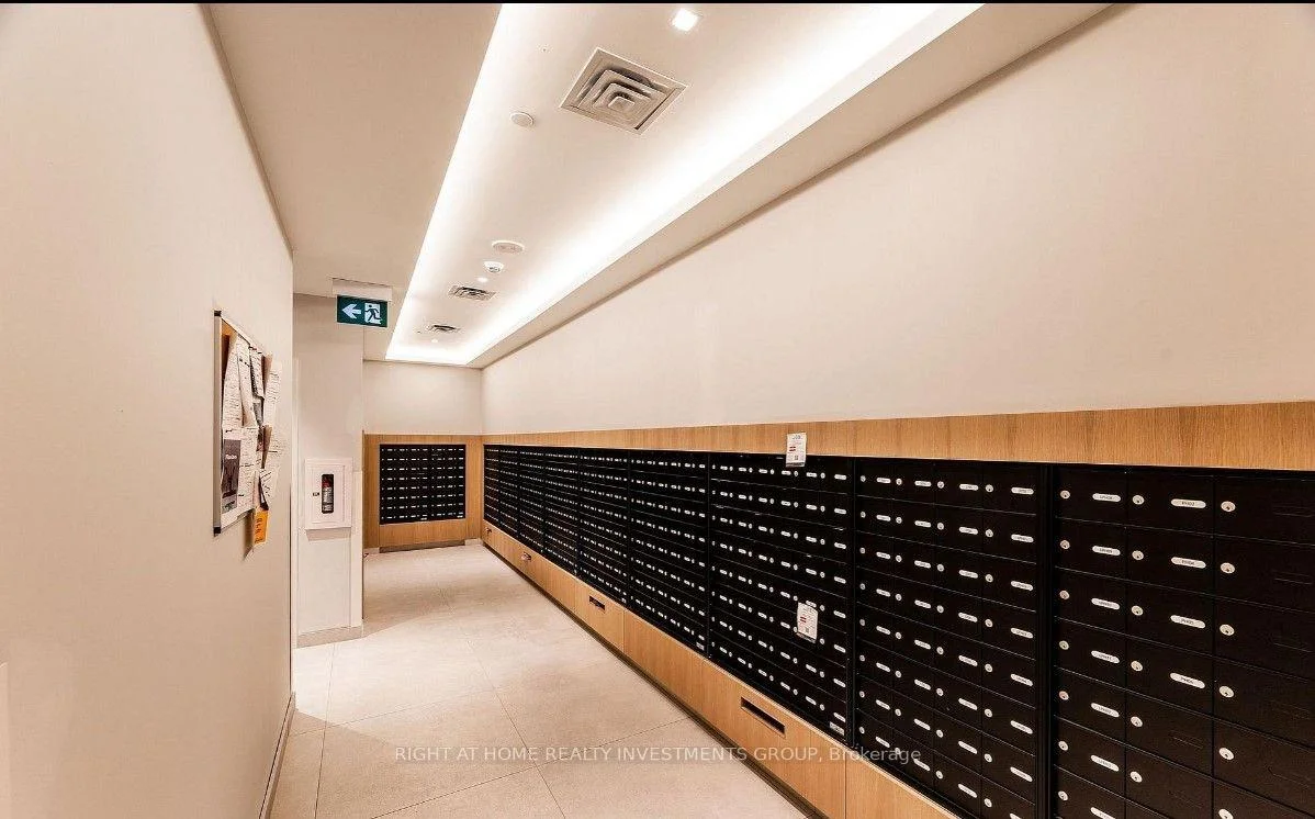 Photo 9 of Unit 3408, 5 Defries Street, Toronto, Regent Park — HOMEH