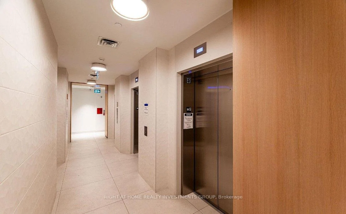Photo 11 of Unit 3408, 5 Defries Street, Toronto, Regent Park — HOMEH