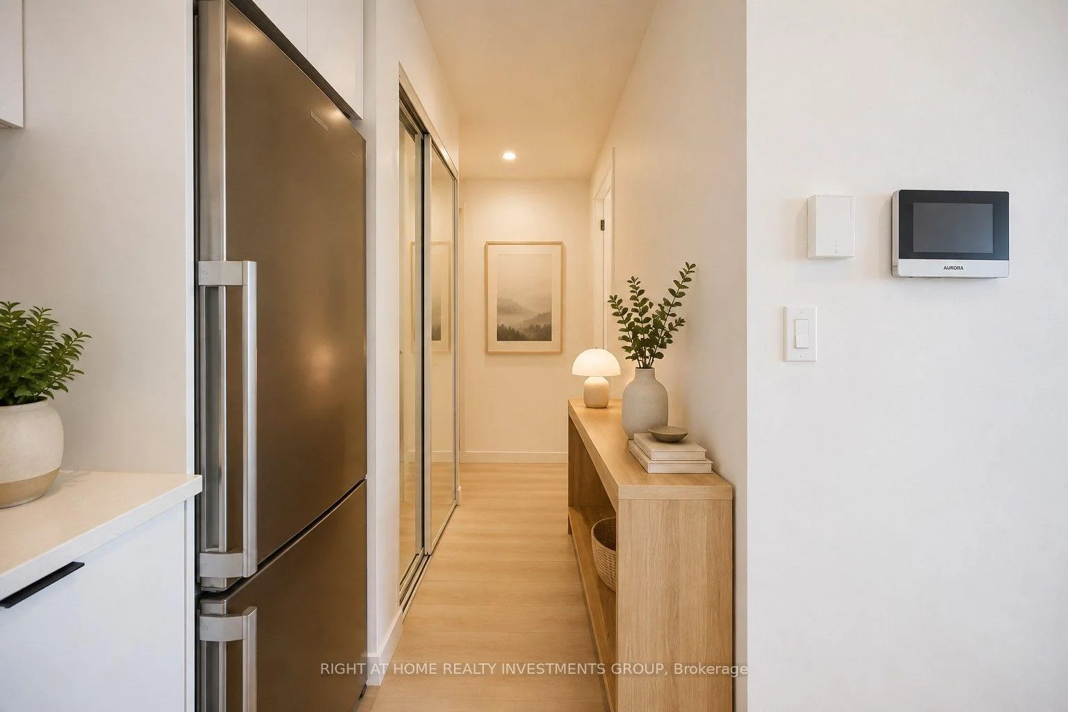 Photo 14 of Unit 3408, 5 Defries Street, Toronto, Regent Park — HOMEH