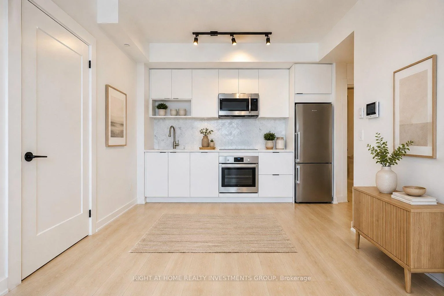 Photo 22 of Unit 3408, 5 Defries Street, Toronto, Regent Park — HOMEH
