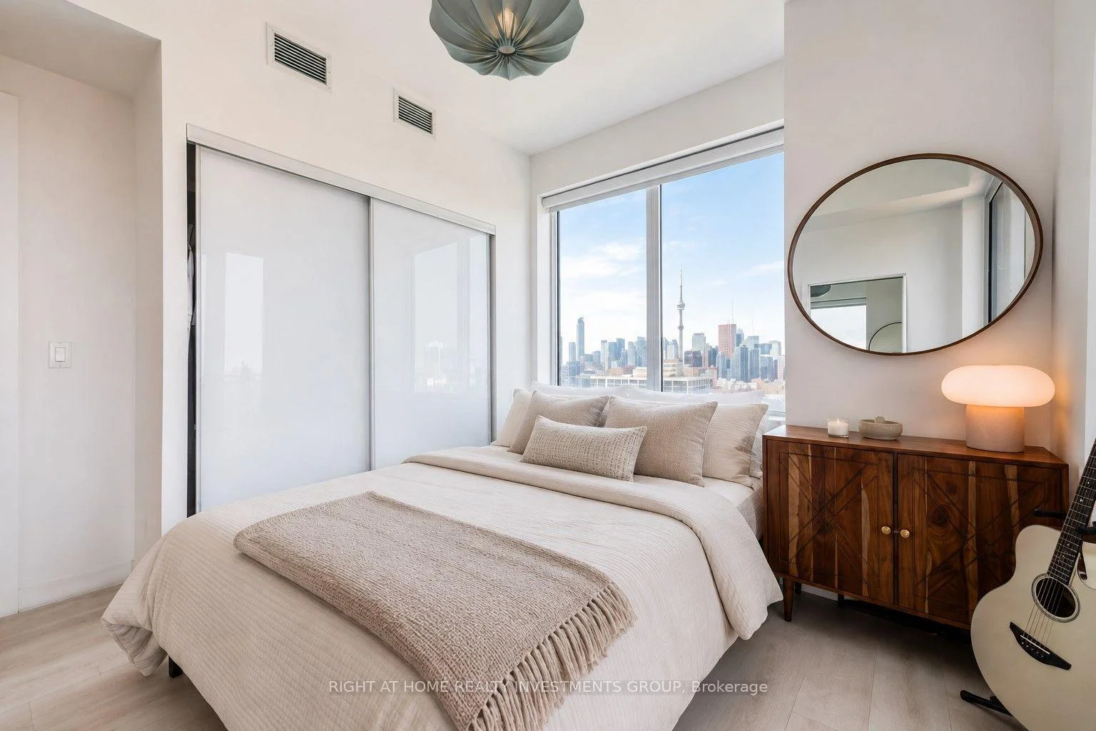Photo 24 of Unit 3408, 5 Defries Street, Toronto, Regent Park — HOMEH