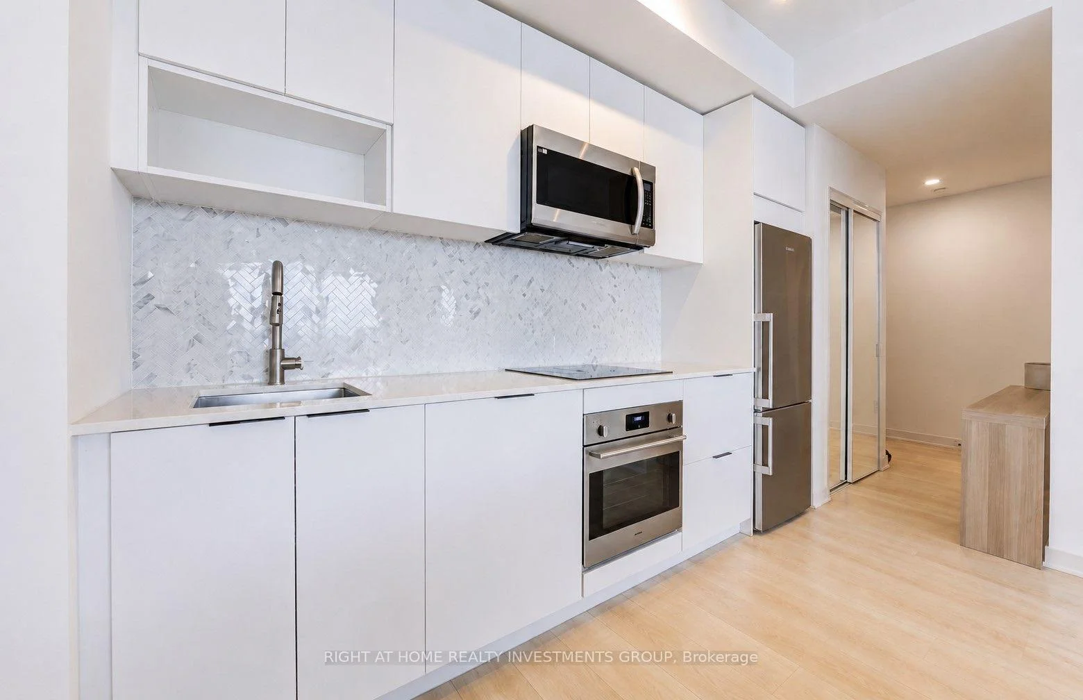 Photo 25 of Unit 3408, 5 Defries Street, Toronto, Regent Park — HOMEH