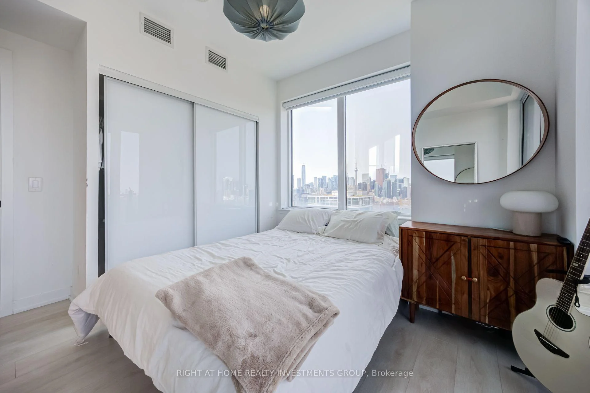 Photo 28 of Unit 3408, 5 Defries Street, Toronto, Regent Park — HOMEH