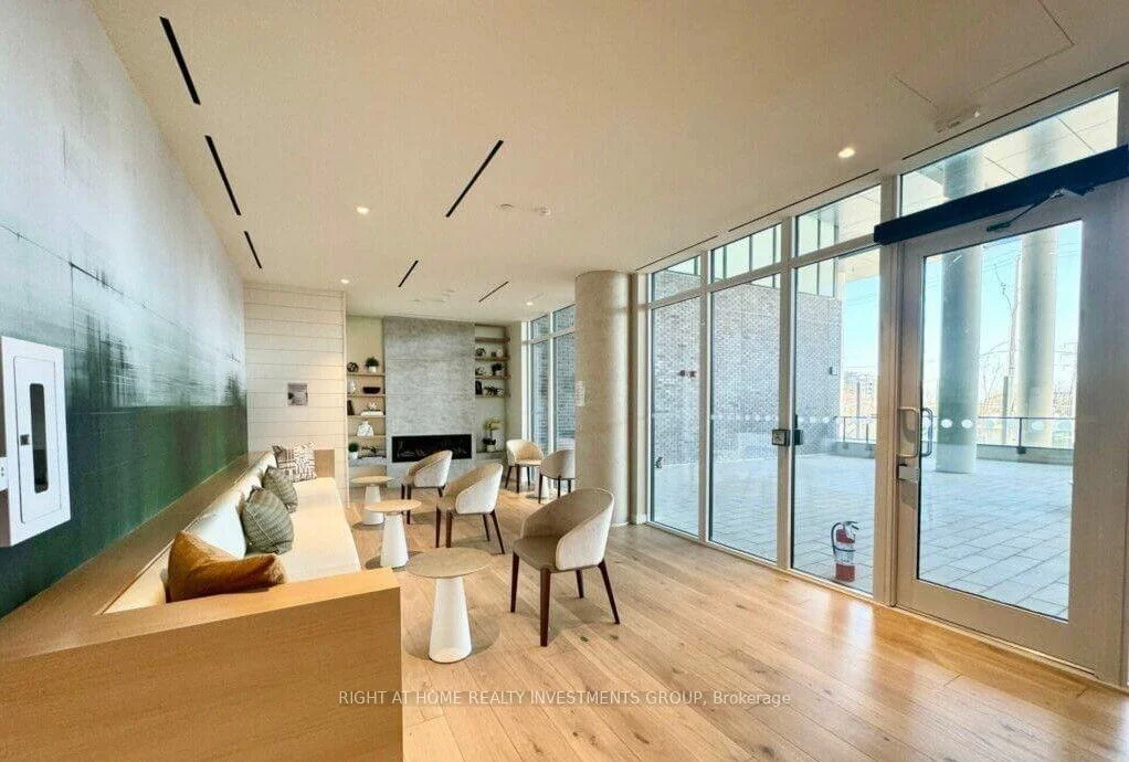 Photo 46 of Unit 3408, 5 Defries Street, Toronto, Regent Park — HOMEH