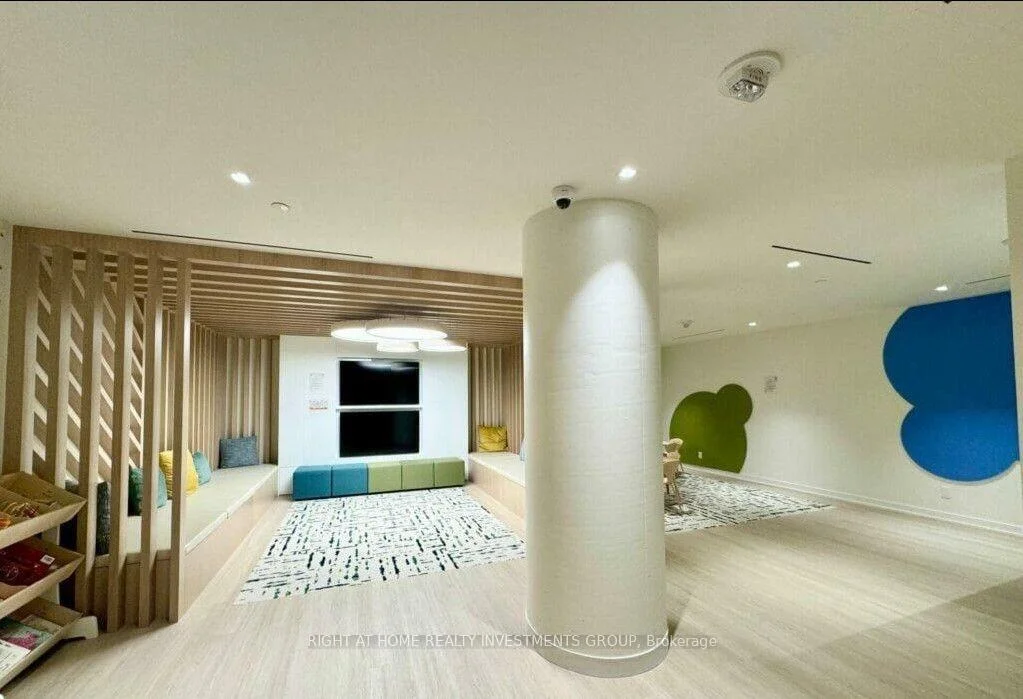 Photo 50 of Unit 3408, 5 Defries Street, Toronto, Regent Park — HOMEH
