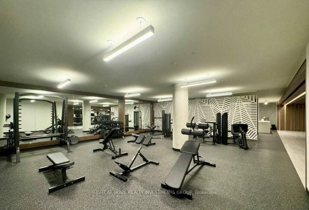 Photo 55 of Unit 3408, 5 Defries Street, Toronto, Regent Park — HOMEH
