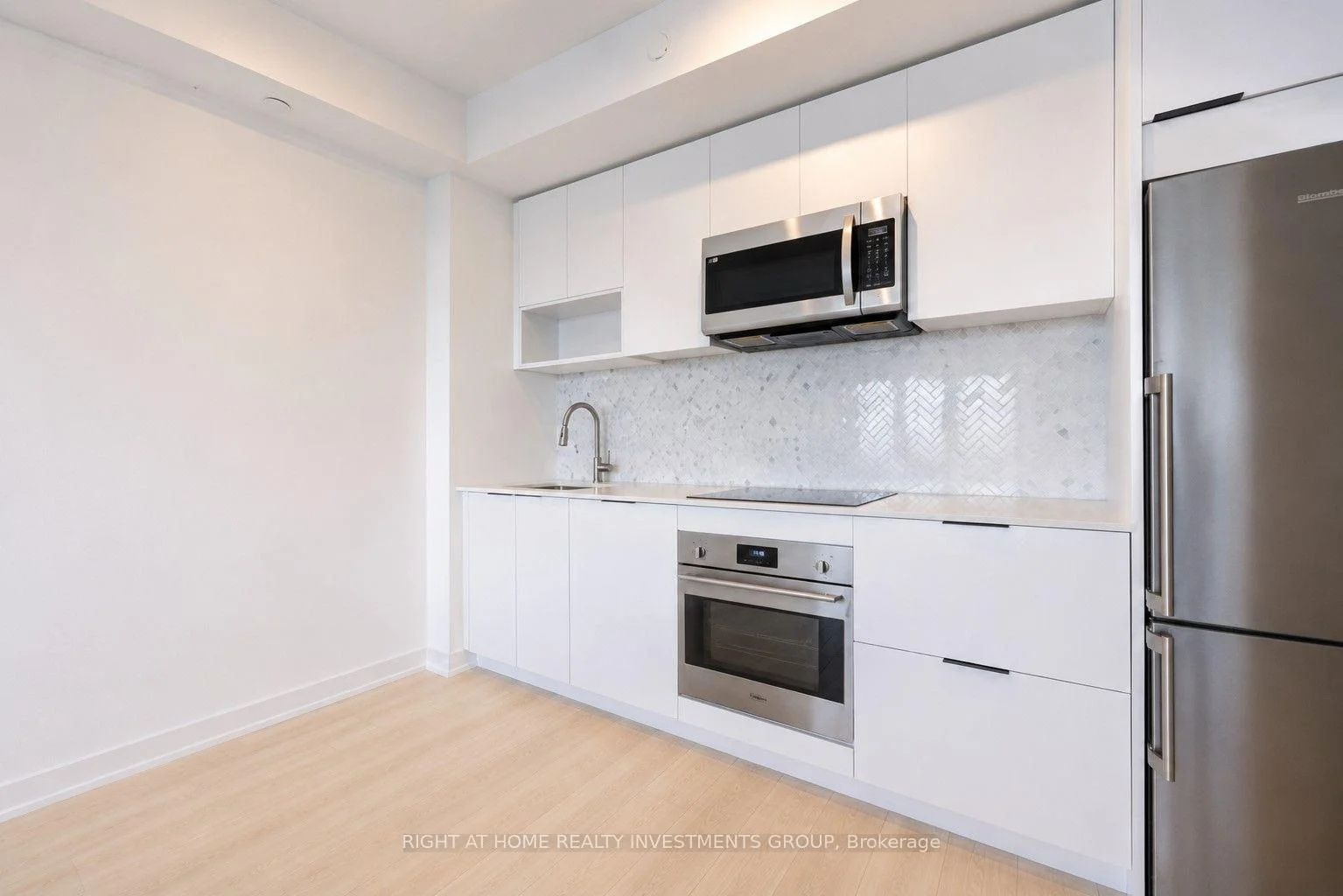 Photo 59 of Unit 3408, 5 Defries Street, Toronto, Regent Park — HOMEH