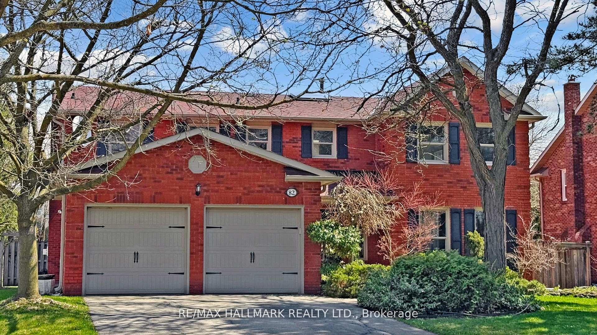 Photo 2 of 82 Windermere Crescent S, Richmond Hill, South Richvale — HOMEH