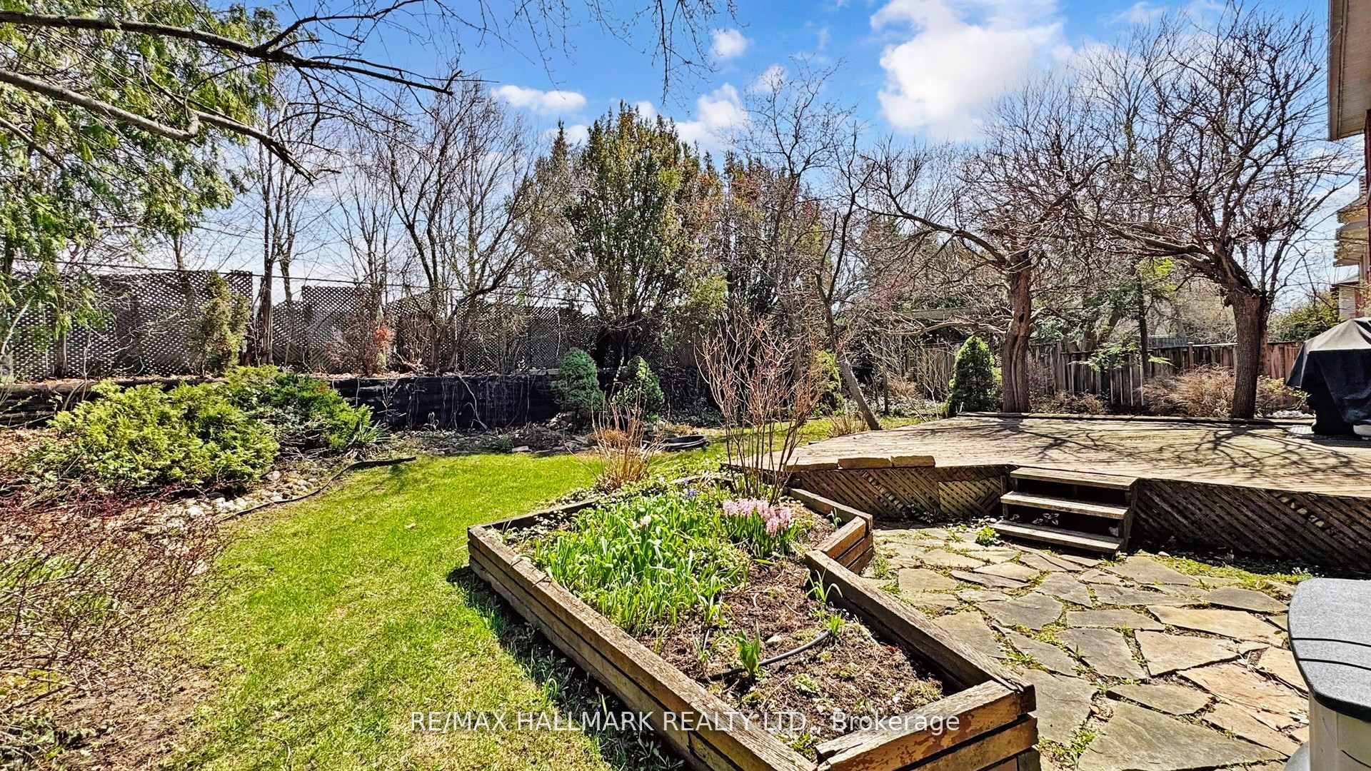 Photo 45 of 82 Windermere Crescent S, Richmond Hill, South Richvale — HOMEH