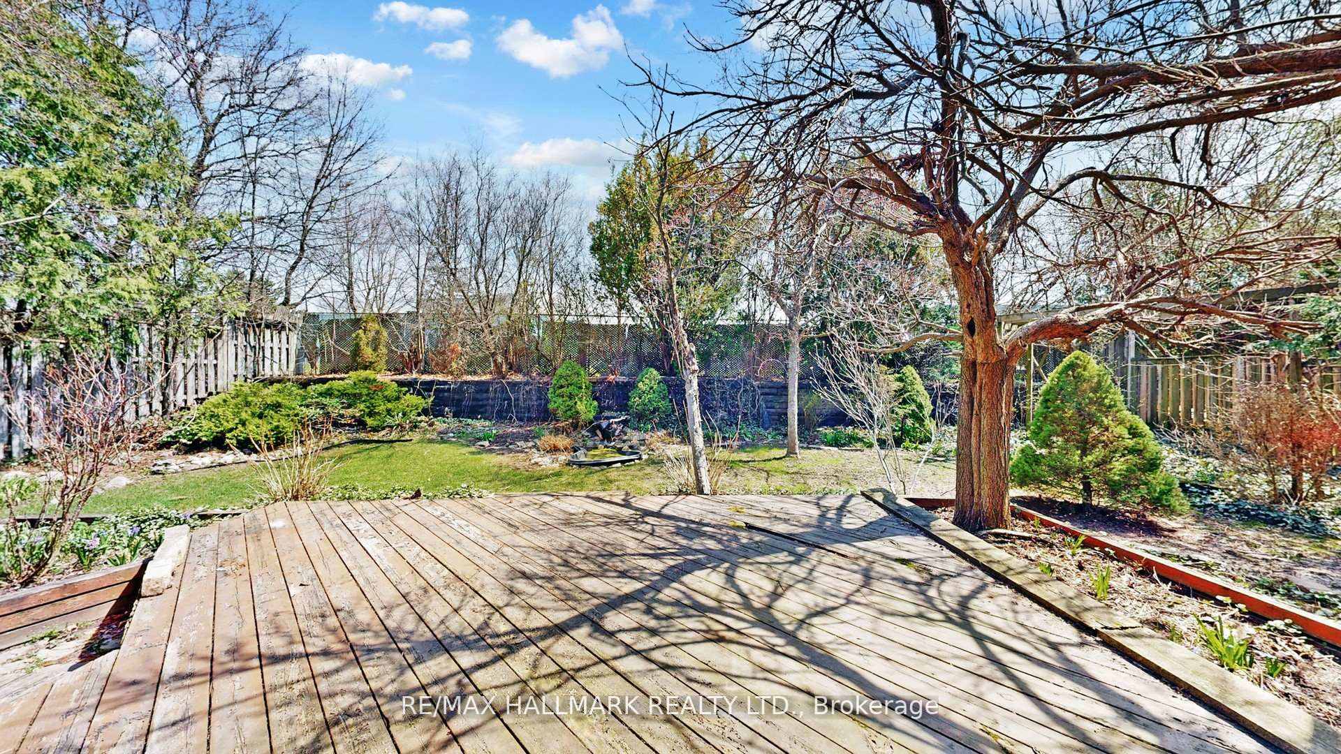 Photo 46 of 82 Windermere Crescent S, Richmond Hill, South Richvale — HOMEH