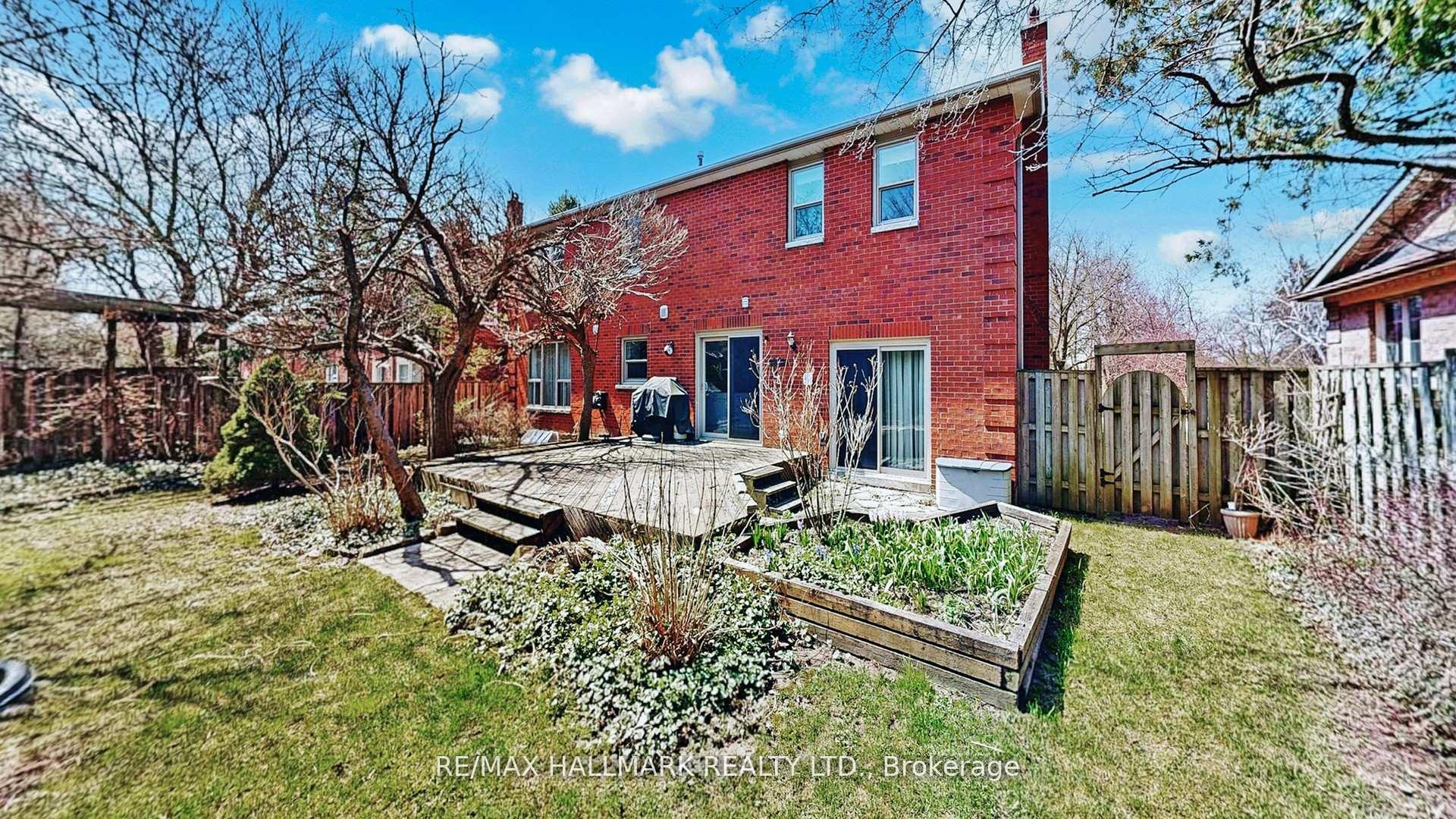 Photo 47 of 82 Windermere Crescent S, Richmond Hill, South Richvale — HOMEH
