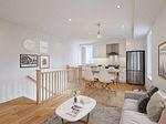 Photo 4 of Unit Unit #2, 50 Foxley Street, Toronto, Trinity-Bellwoods — HOMEH