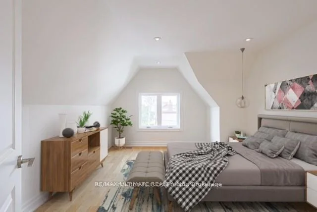 Photo 14 of Unit Unit #2, 50 Foxley Street, Toronto, Trinity-Bellwoods — HOMEH