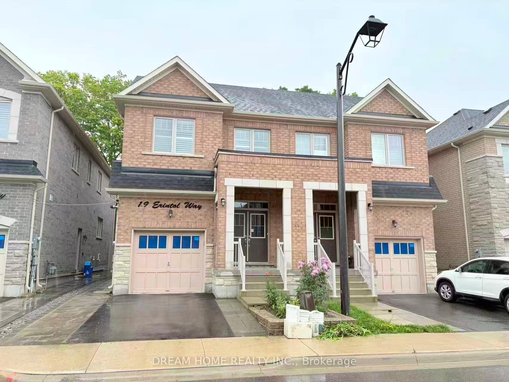 Photo of Unit Bsmt, 19 Erintol Way