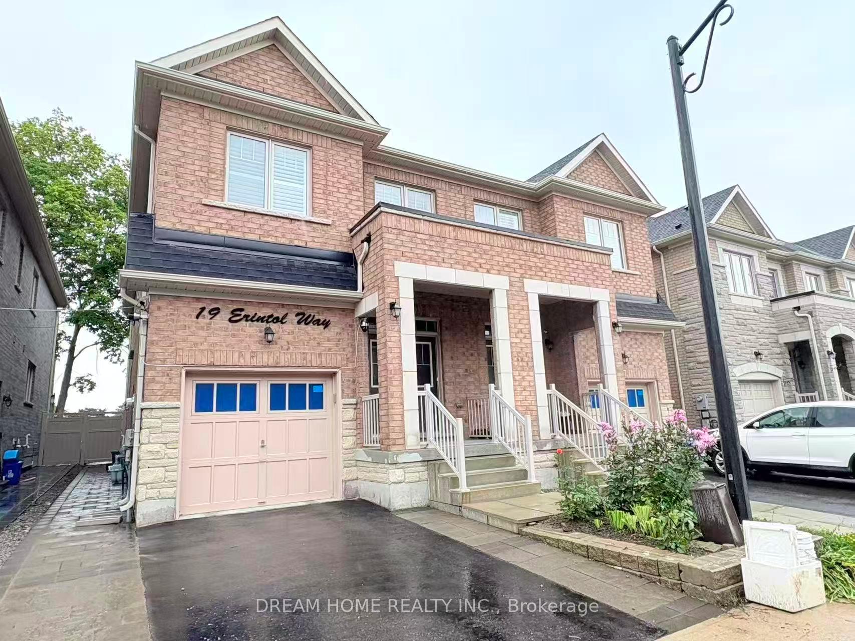 Photo 2 of Unit Bsmt, 19 Erintol Way, Markham, Cedarwood — HOMEH