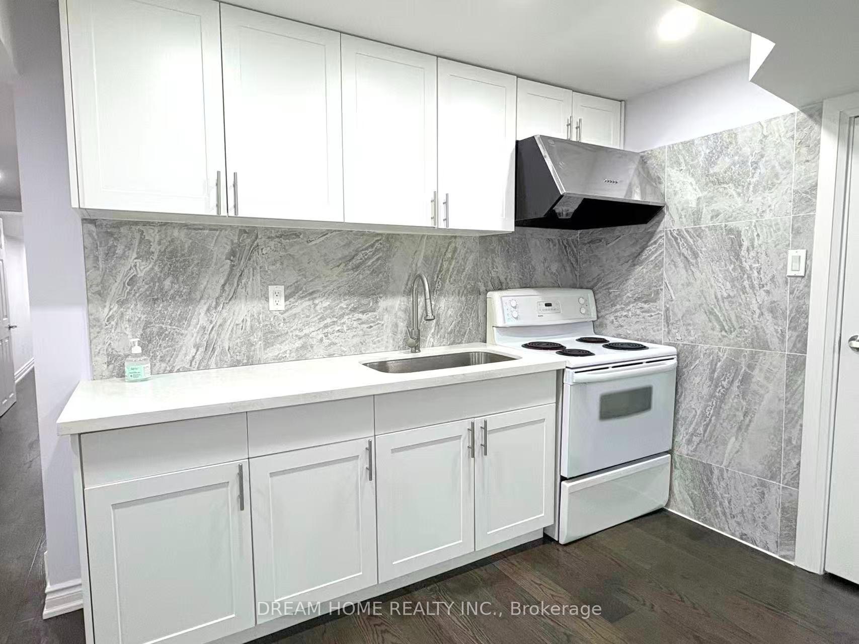 Photo 4 of Unit Bsmt, 19 Erintol Way, Markham, Cedarwood — HOMEH