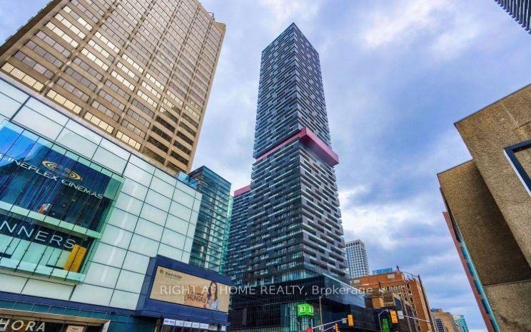 Photo 1 of Unit 3604, 8 Eglinton Avenue E, Toronto, Mount Pleasant West — HOMEH