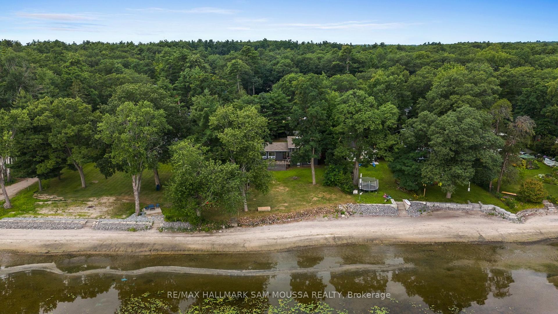 Photo 42 of 208 Baillie Avenue, Ottawa, Constance Bay — HOMEH