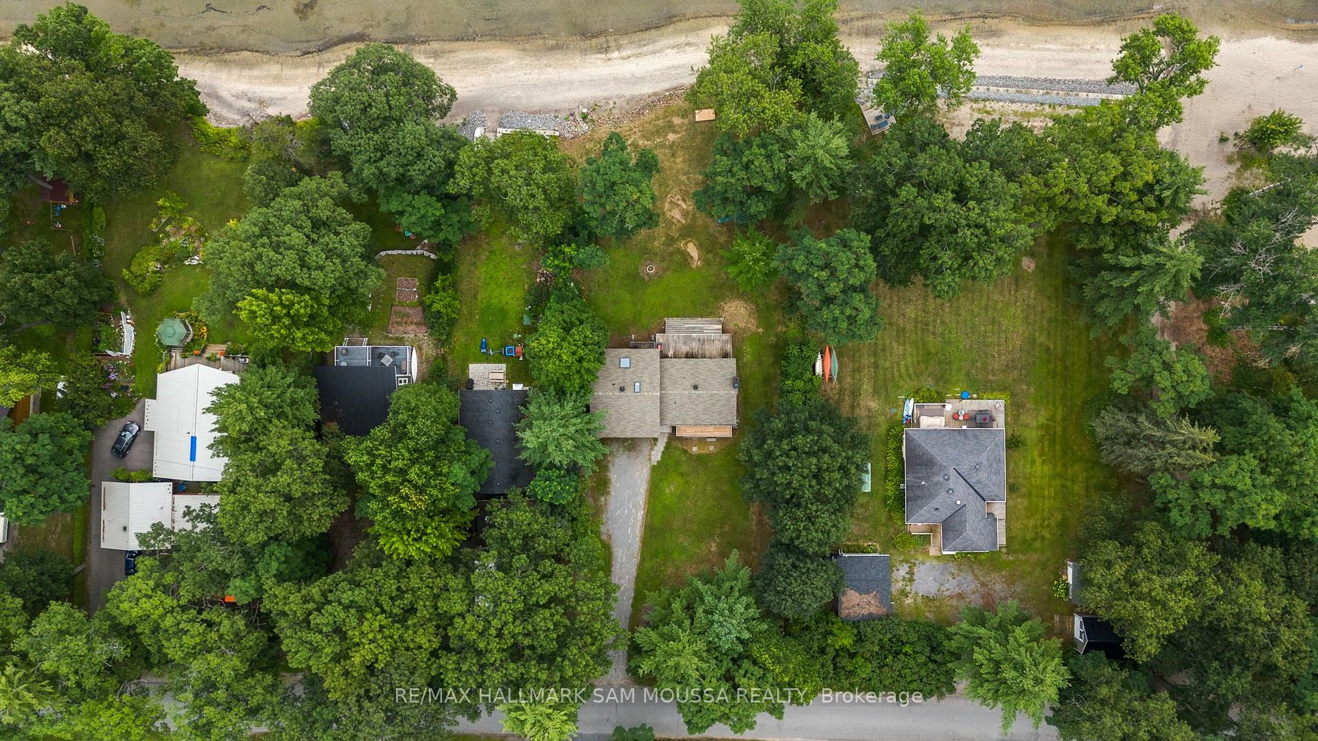 Photo 44 of 208 Baillie Avenue, Ottawa, Constance Bay — HOMEH