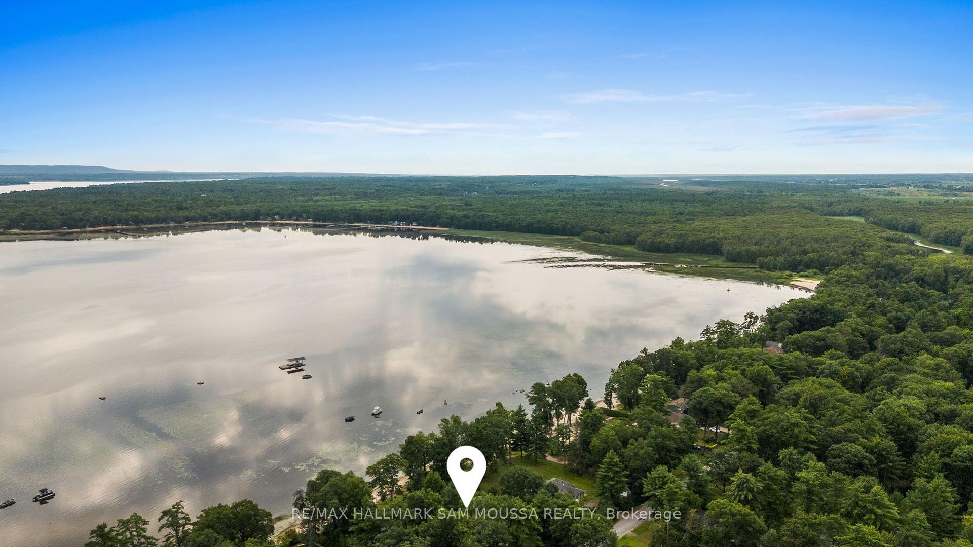 Photo 45 of 208 Baillie Avenue, Ottawa, Constance Bay — HOMEH