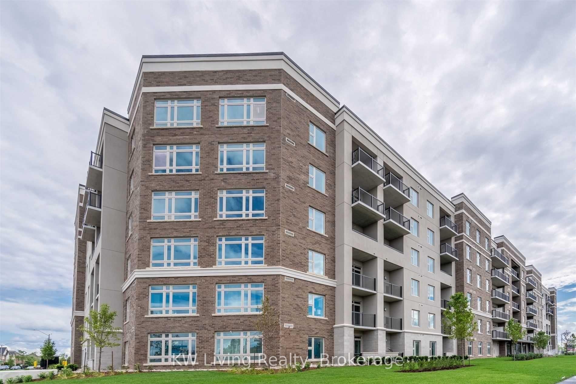 Photo 1 of Unit 613, 610 Farmstead Drive, Milton, Willmott — HOMEH