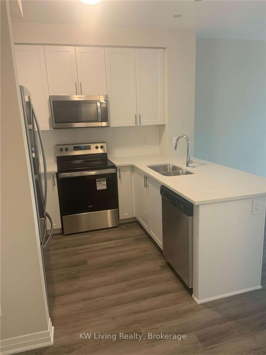 Photo 4 of Unit 613, 610 Farmstead Drive, Milton, Willmott — HOMEH