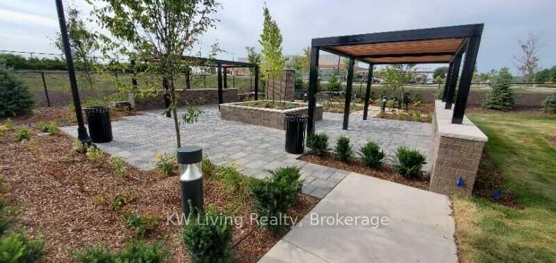 Photo 17 of Unit 613, 610 Farmstead Drive, Milton, Willmott — HOMEH