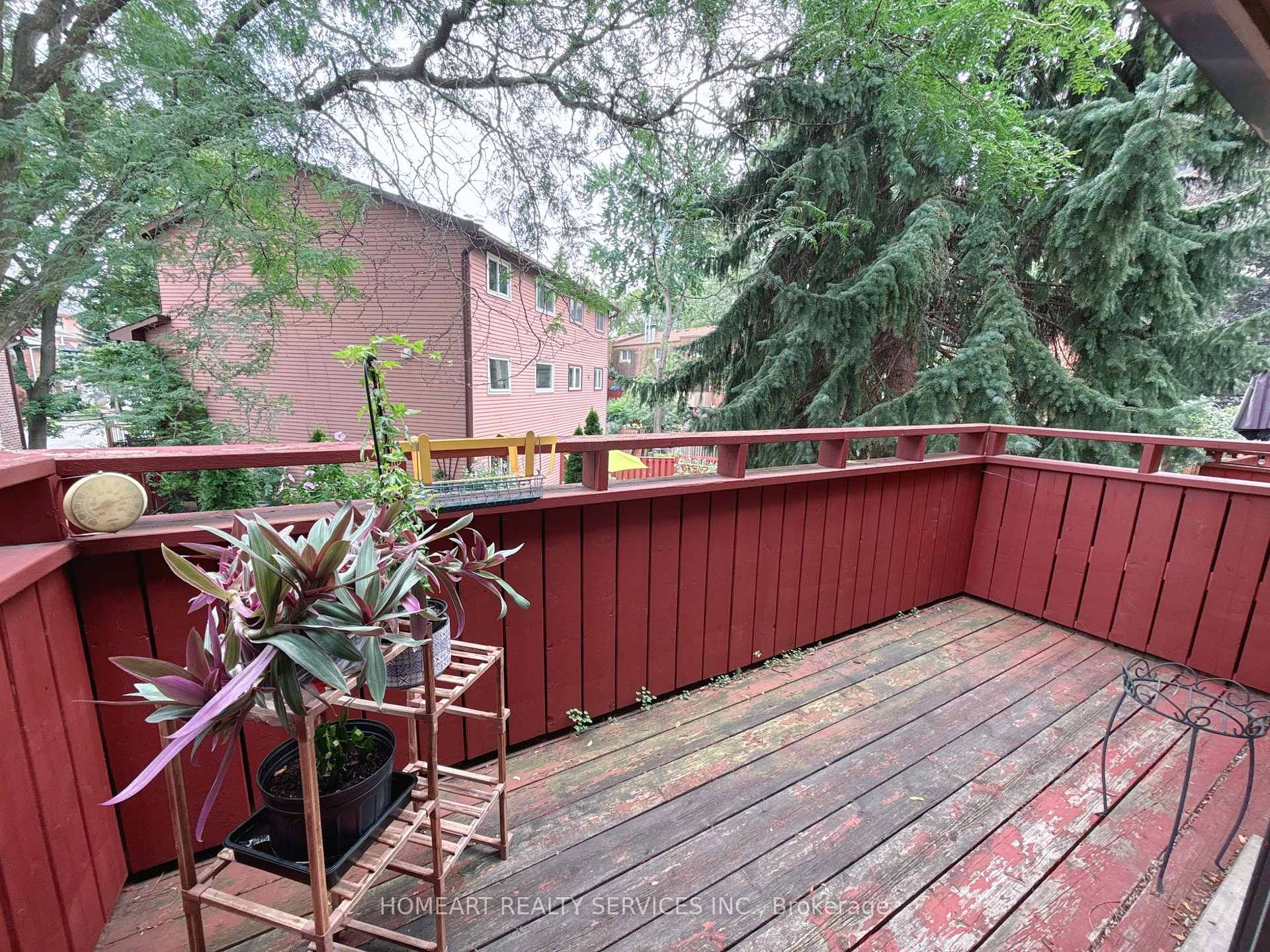 Photo 9 of 9 Poets Walkway, North York, Pleasant View — HOMEH